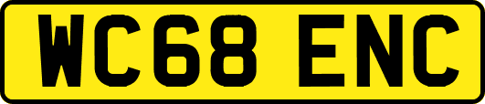 WC68ENC