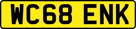 WC68ENK