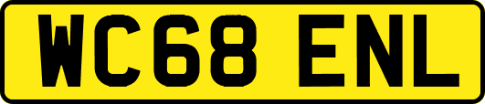 WC68ENL