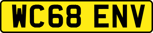 WC68ENV
