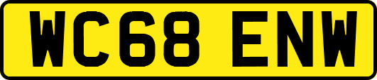 WC68ENW