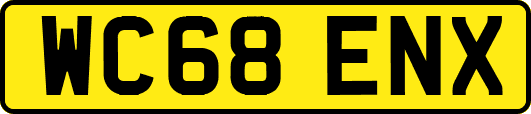 WC68ENX