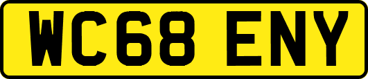 WC68ENY