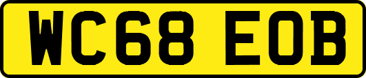 WC68EOB