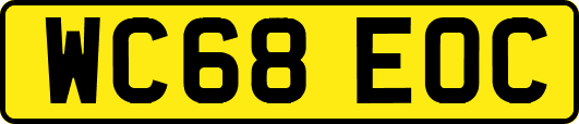 WC68EOC