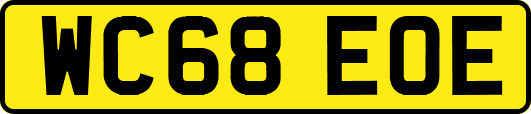 WC68EOE