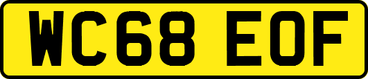 WC68EOF