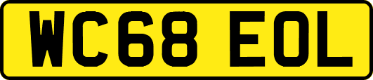 WC68EOL