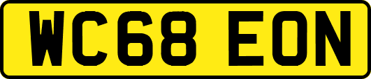 WC68EON
