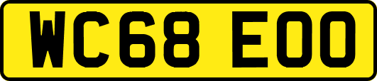 WC68EOO
