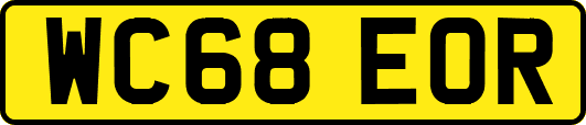 WC68EOR