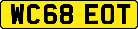 WC68EOT