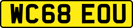 WC68EOU