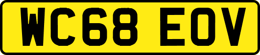 WC68EOV