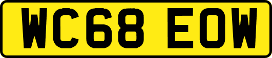 WC68EOW