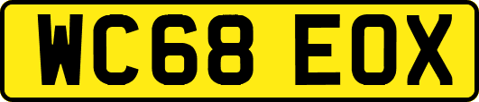 WC68EOX