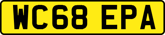 WC68EPA