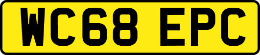WC68EPC