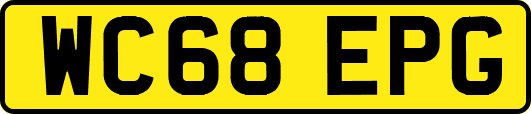 WC68EPG