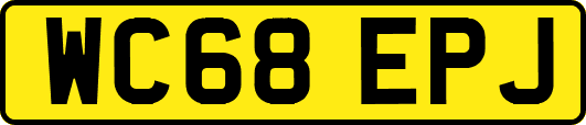 WC68EPJ