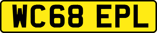 WC68EPL
