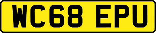 WC68EPU