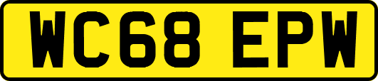 WC68EPW