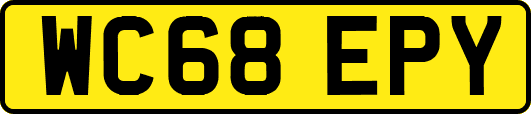 WC68EPY