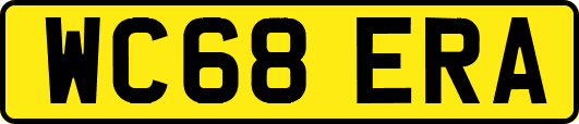 WC68ERA