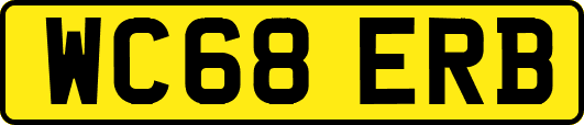 WC68ERB