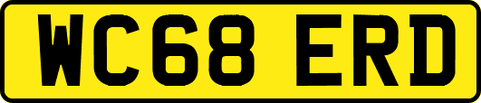 WC68ERD