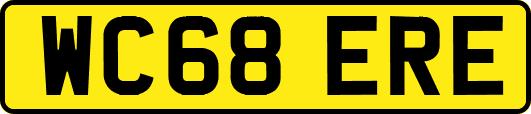 WC68ERE