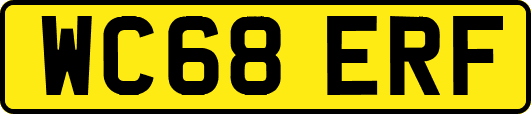 WC68ERF