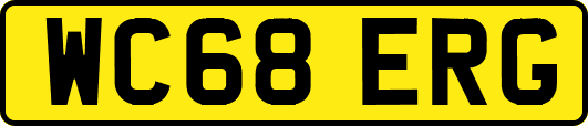 WC68ERG