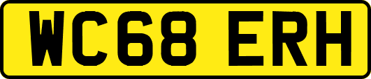 WC68ERH