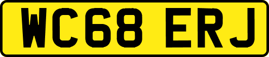 WC68ERJ