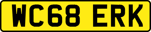 WC68ERK