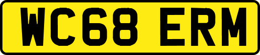 WC68ERM