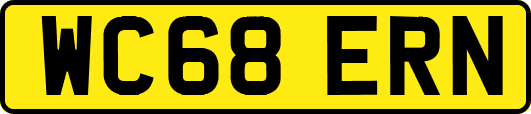 WC68ERN