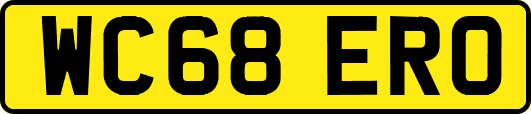 WC68ERO