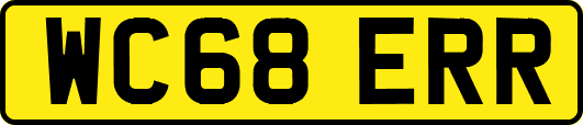 WC68ERR