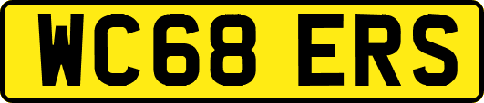 WC68ERS