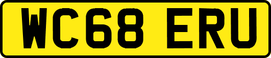 WC68ERU