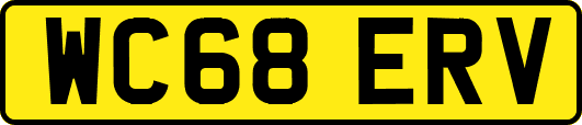 WC68ERV