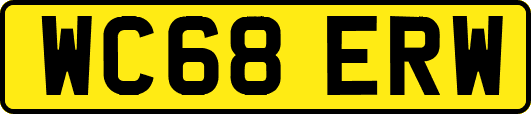 WC68ERW
