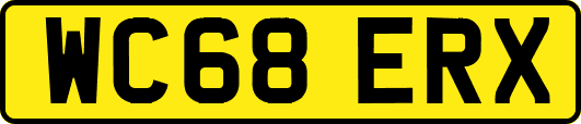 WC68ERX