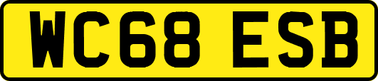 WC68ESB