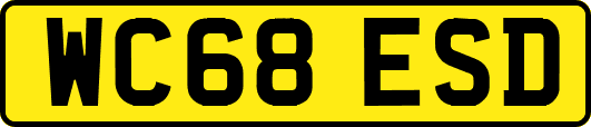 WC68ESD