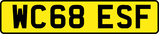 WC68ESF