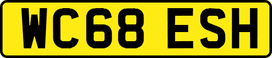 WC68ESH